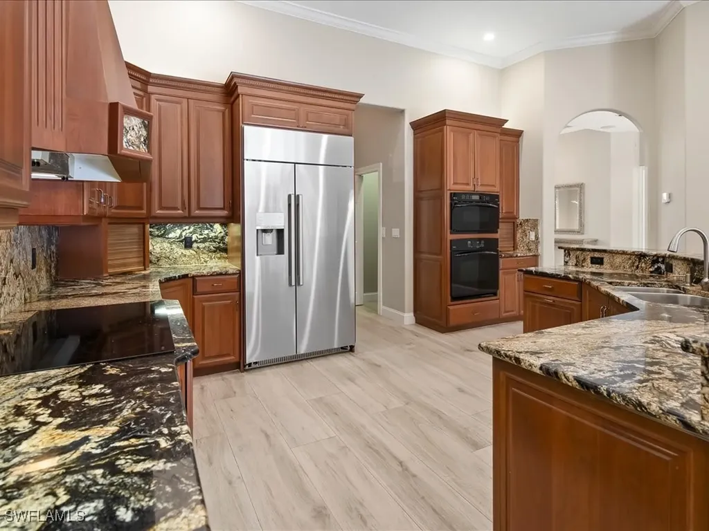 5410 Mahogany Ridge Drive Naples FL 34119