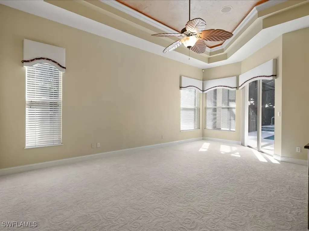5410 Mahogany Ridge Drive Naples FL 34119