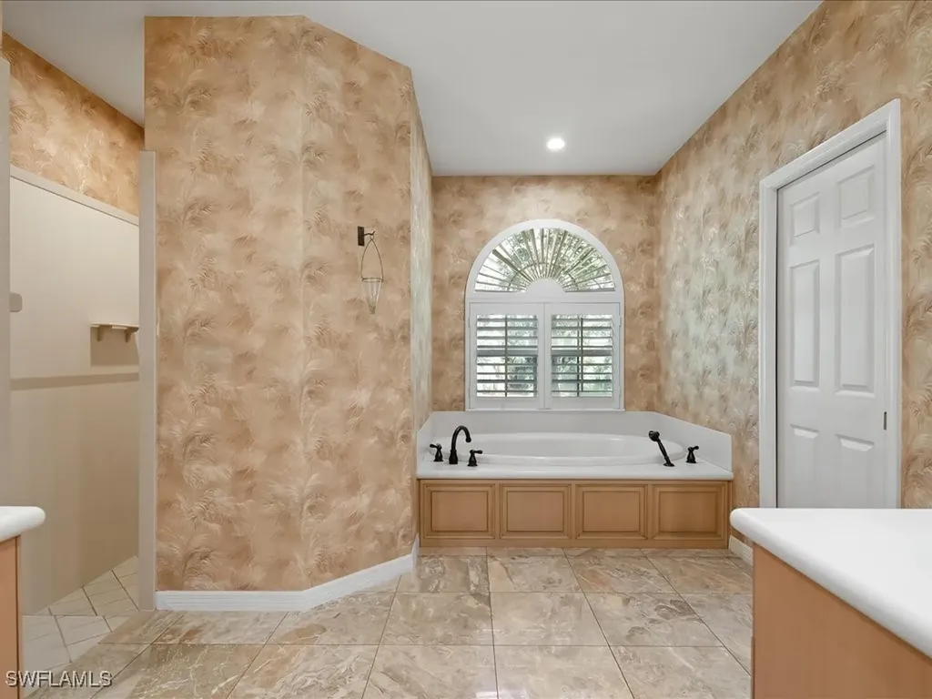 5410 Mahogany Ridge Drive Naples FL 34119