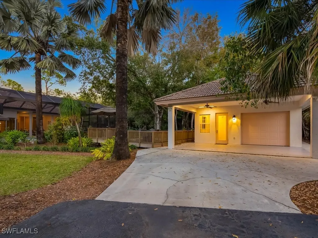 5410 Mahogany Ridge Drive Naples FL 34119