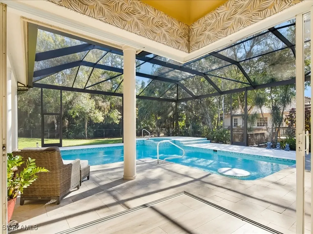5410 Mahogany Ridge Drive Naples FL 34119