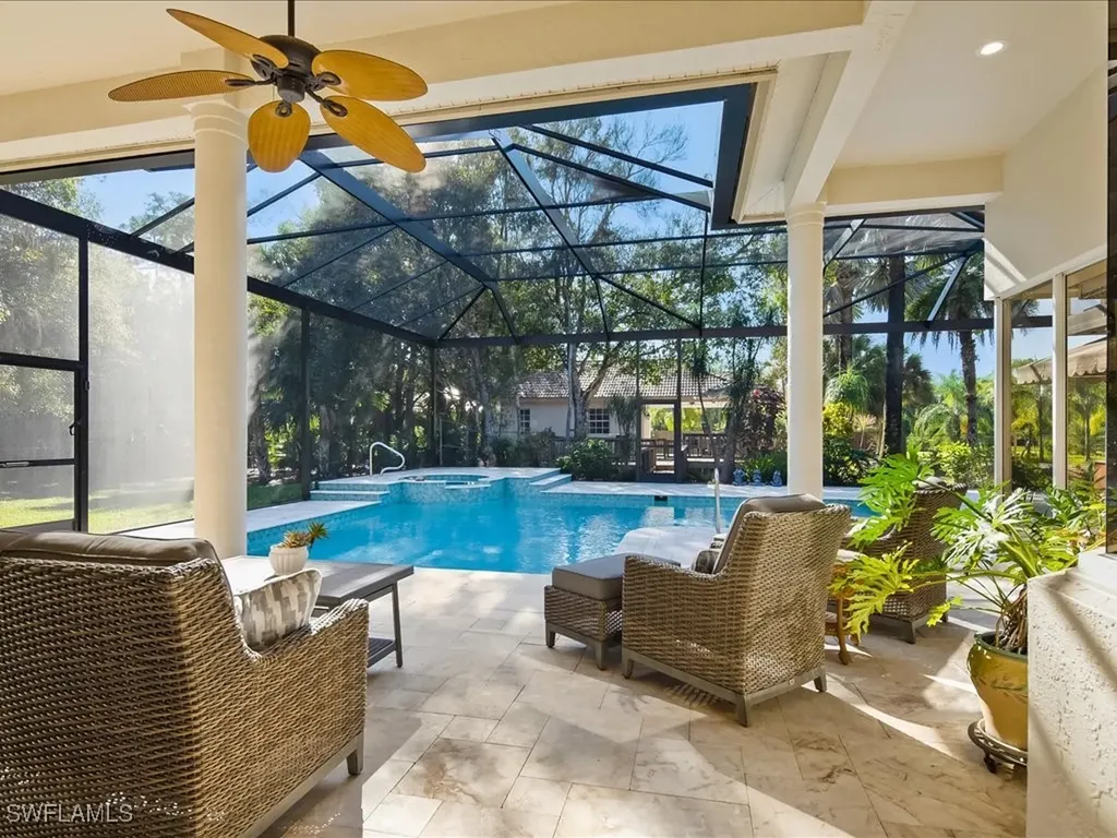 5410 Mahogany Ridge Drive Naples FL 34119