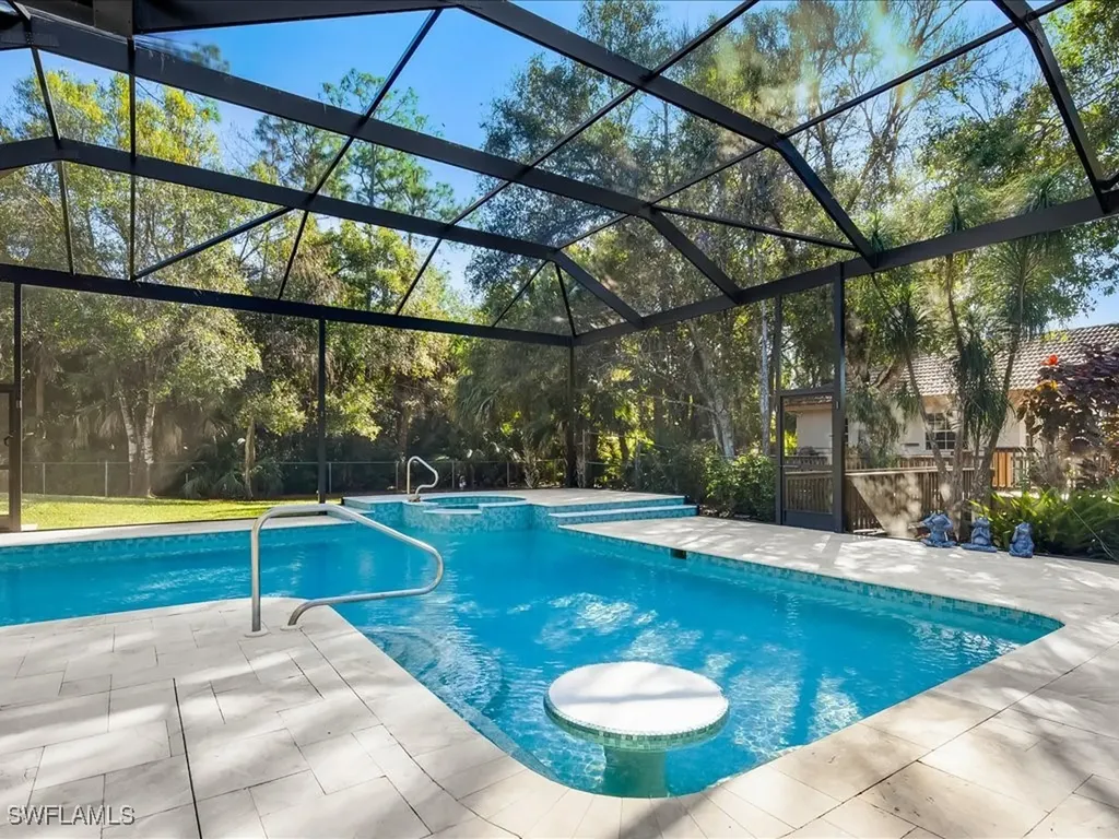 5410 Mahogany Ridge Drive Naples FL 34119