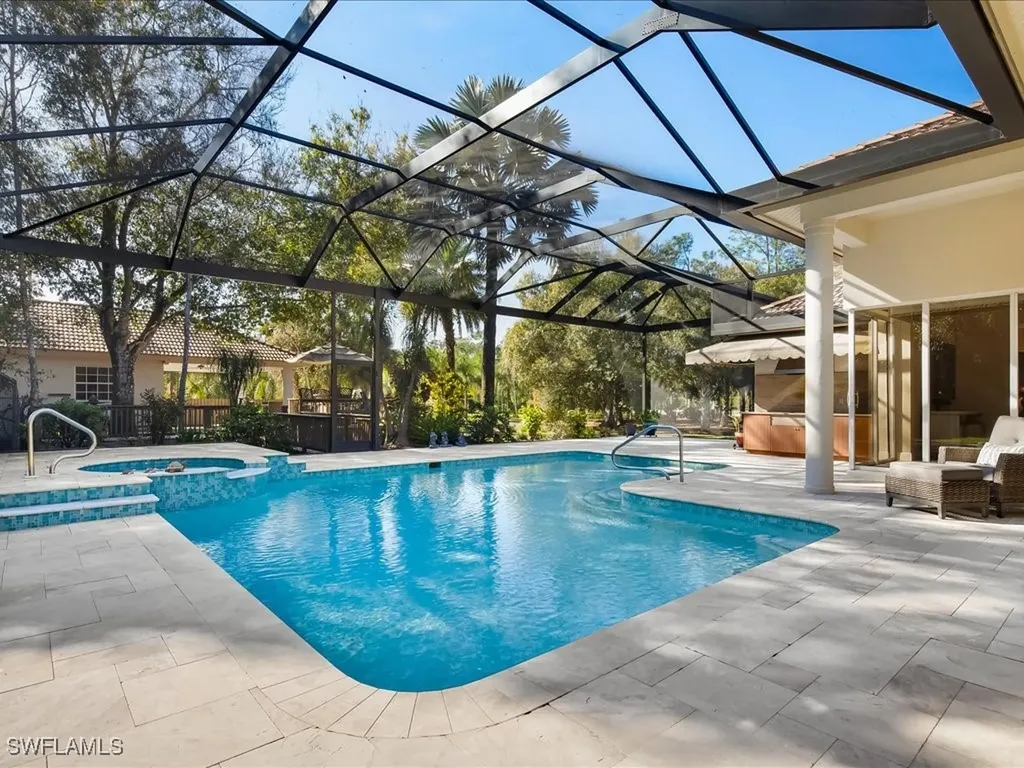 5410 Mahogany Ridge Drive Naples FL 34119