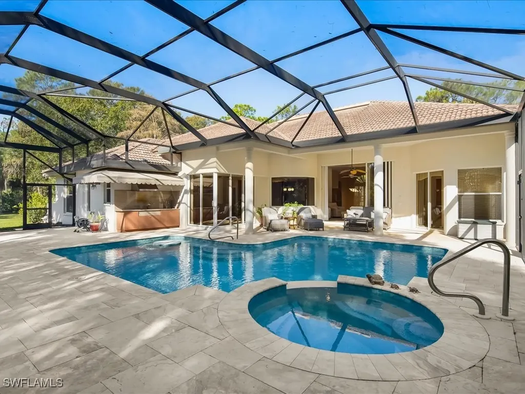 5410 Mahogany Ridge Drive Naples FL 34119