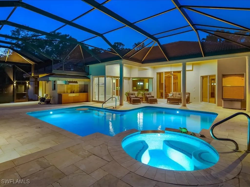 5410 Mahogany Ridge Drive Naples FL 34119