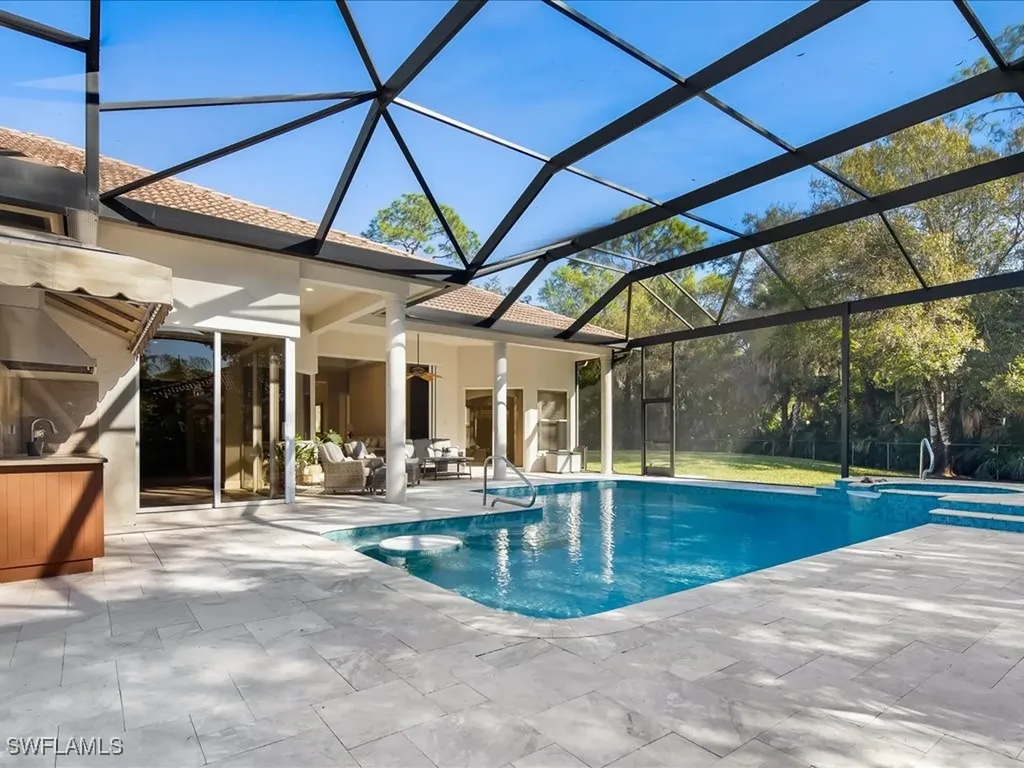 5410 Mahogany Ridge Drive Naples FL 34119