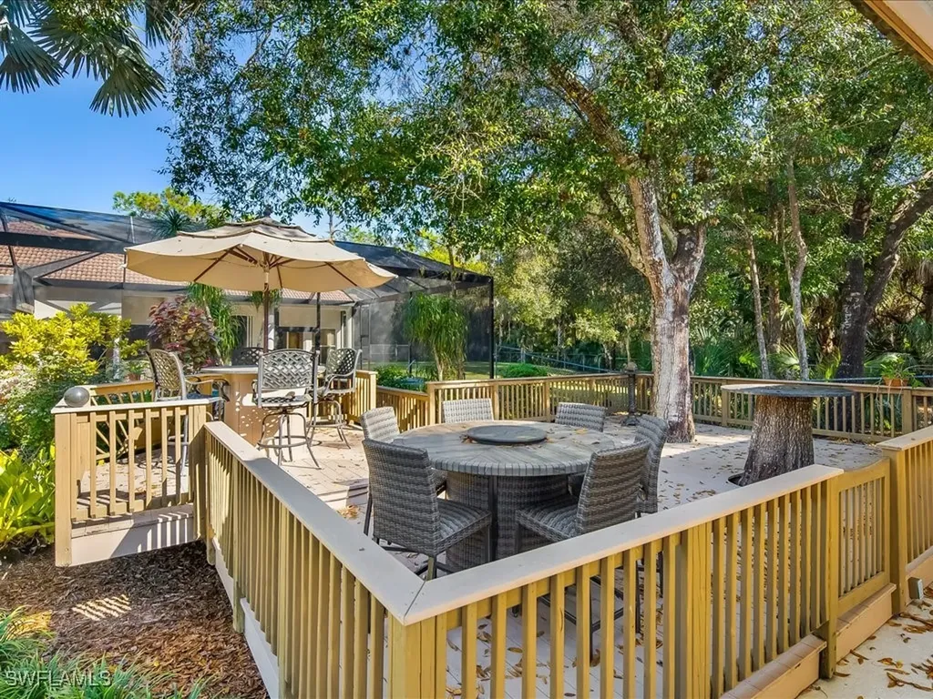 5410 Mahogany Ridge Drive Naples FL 34119