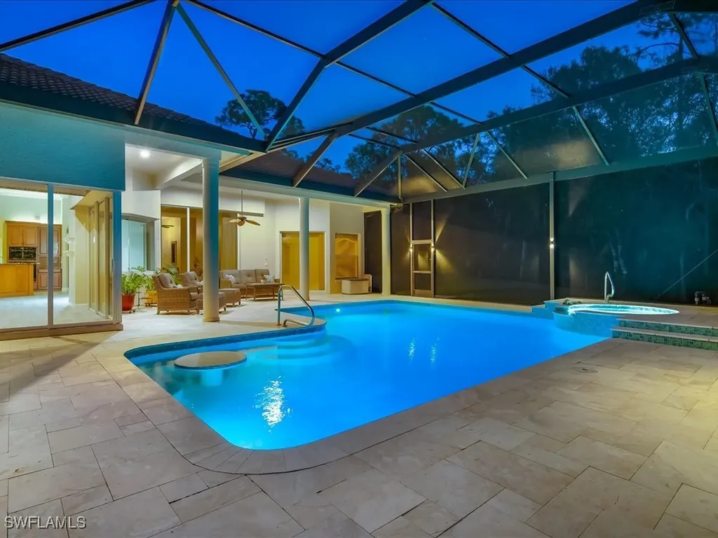 5410 Mahogany Ridge Drive Naples FL 34119