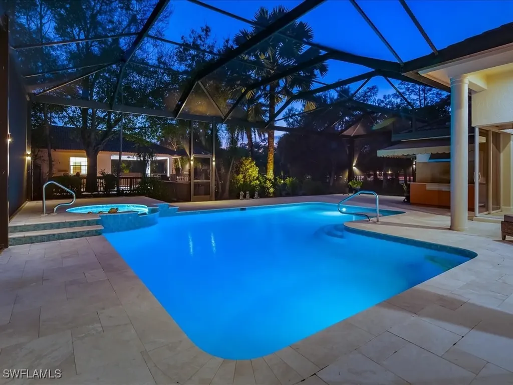 5410 Mahogany Ridge Drive Naples FL 34119
