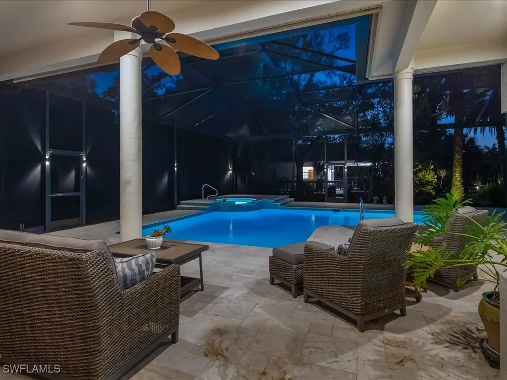 5410 Mahogany Ridge Drive Naples FL 34119