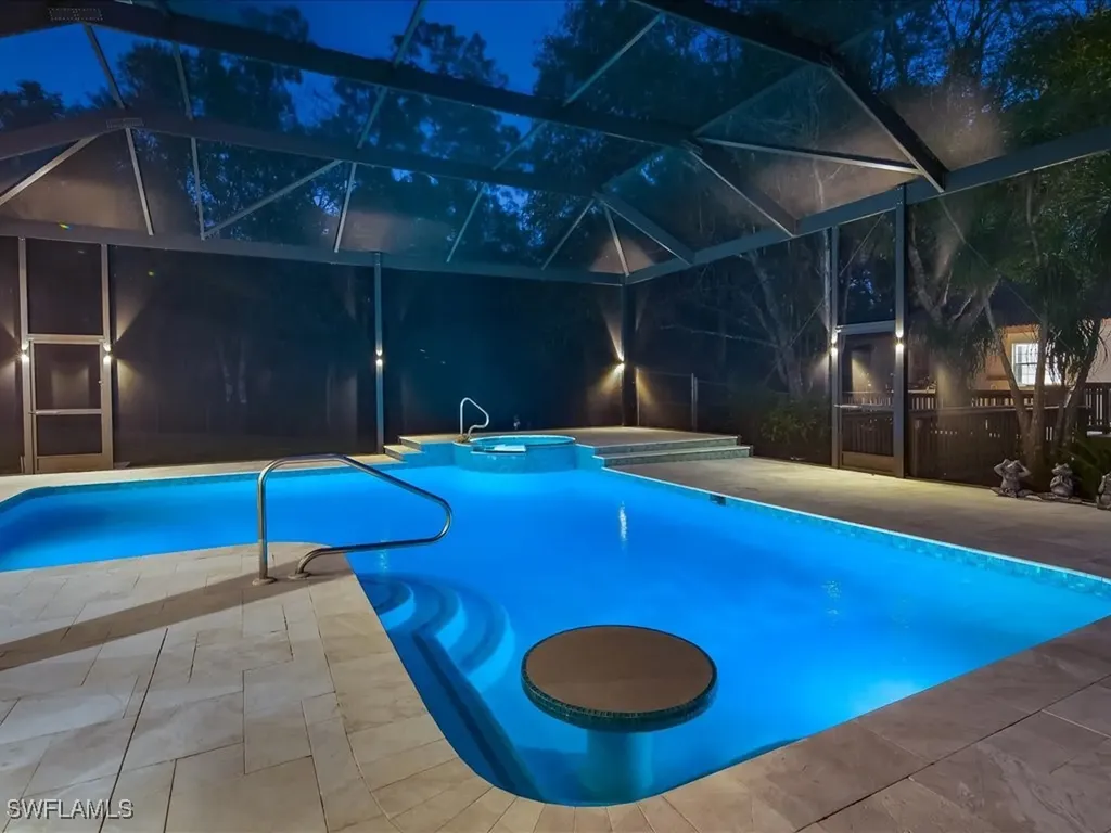 5410 Mahogany Ridge Drive Naples FL 34119