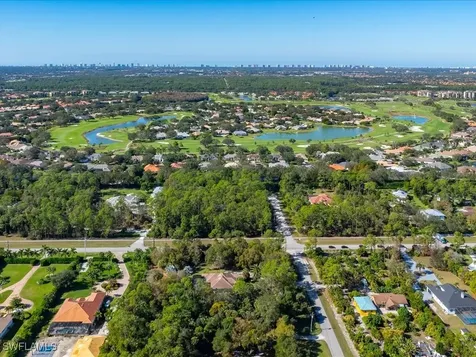 5410 Mahogany Ridge Drive Naples FL 34119