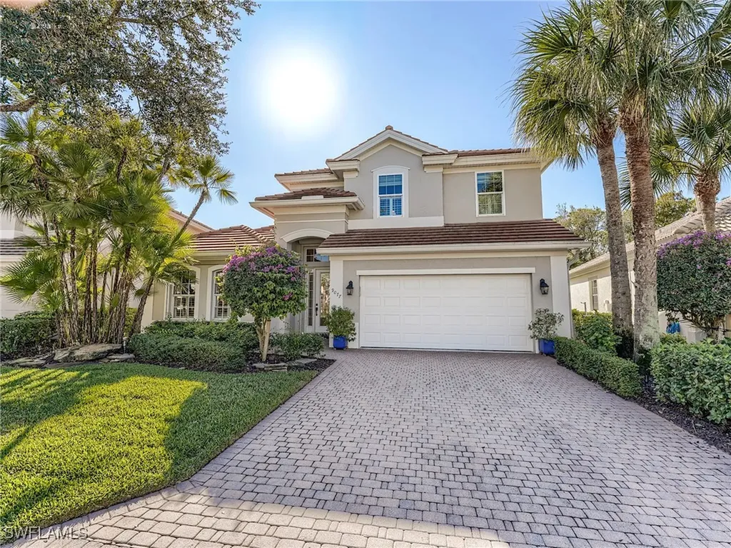 Estero FL, 9077 Falling Leaf Drive