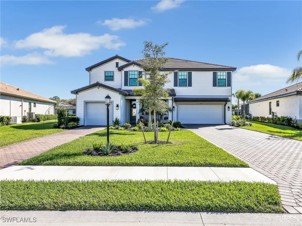 20617 Greenwich Place Estero FL 33928