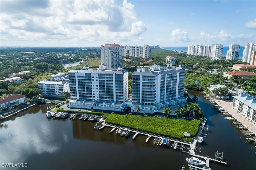 410 Flagship Drive Naples FL 34108