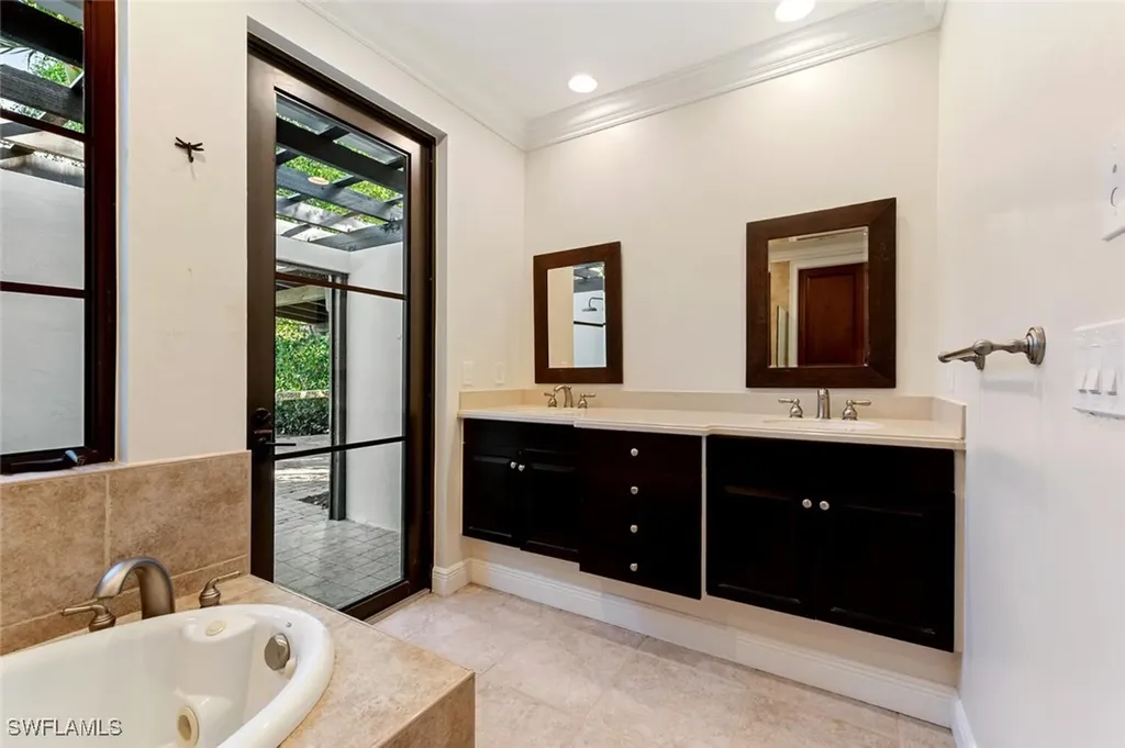 1500 Bald Eagle Drive Naples FL 34105