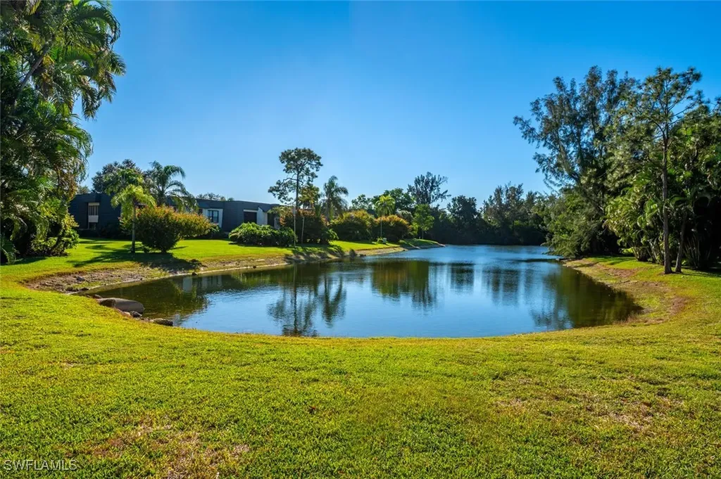 1500 Bald Eagle Drive Naples FL 34105