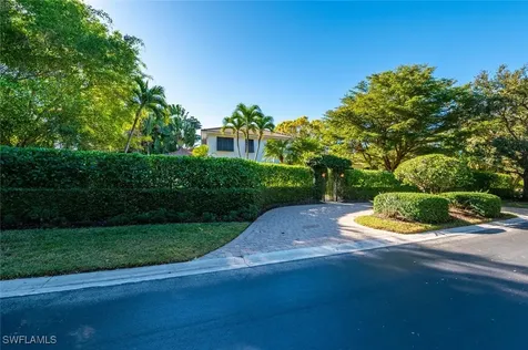 1500 Bald Eagle Drive Naples FL 34105