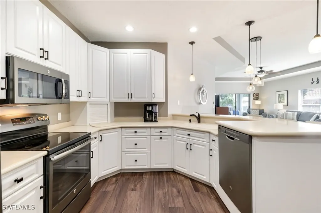 11412 Quail Village Way Naples FL 34119