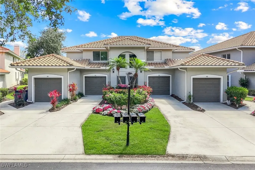 11412 Quail Village Way Naples FL 34119