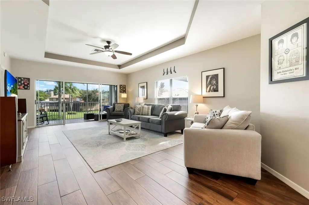 11412 Quail Village Way Naples FL 34119