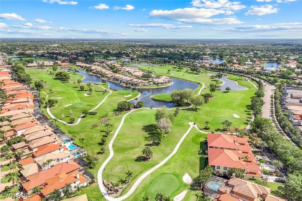 11412 Quail Village Way Naples FL 34119