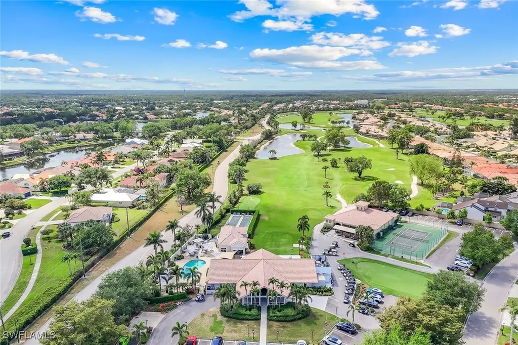 11412 Quail Village Way Naples FL 34119