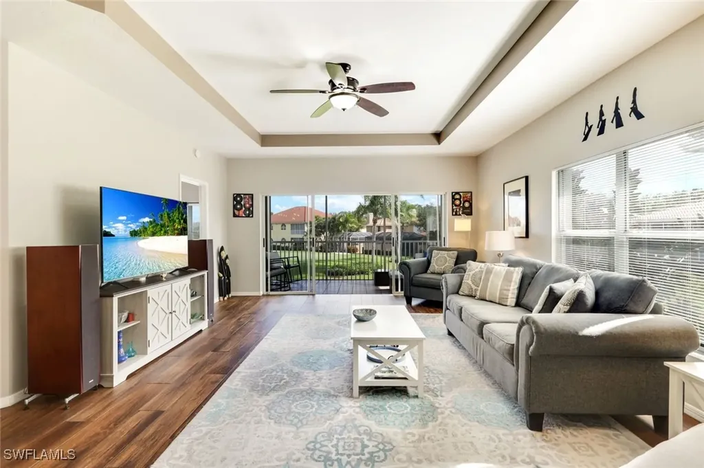 11412 Quail Village Way Naples FL 34119