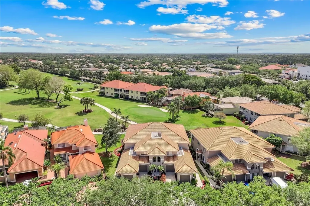 11412 Quail Village Way Naples FL 34119