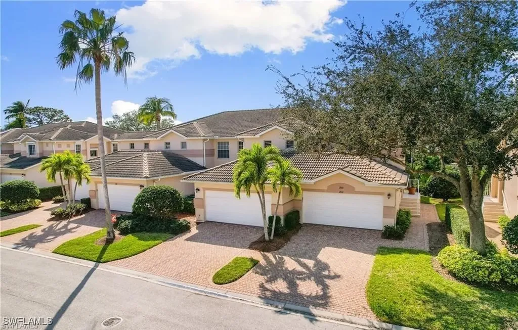 Estero FL, 3311 S Coconut Island Drive, Unit 102