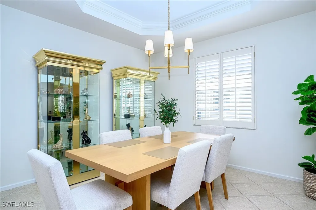 7127 Blue Juniper Court Naples FL 34109