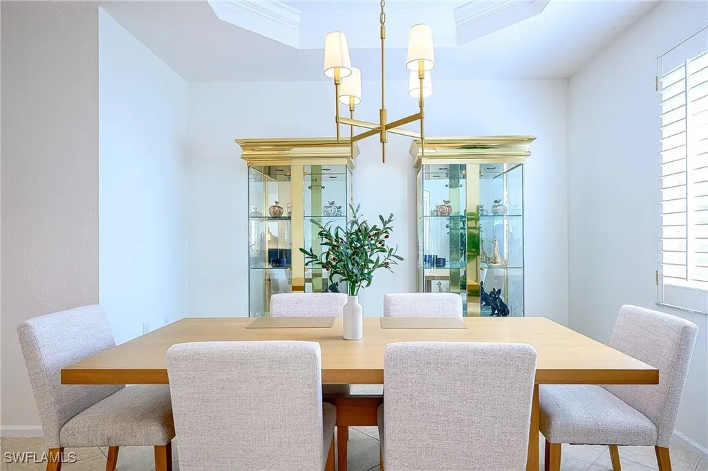 7127 Blue Juniper Court Naples FL 34109