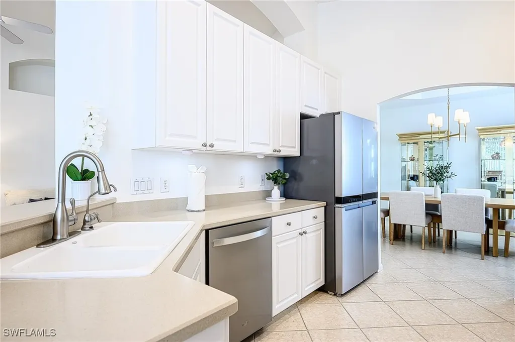 7127 Blue Juniper Court Naples FL 34109