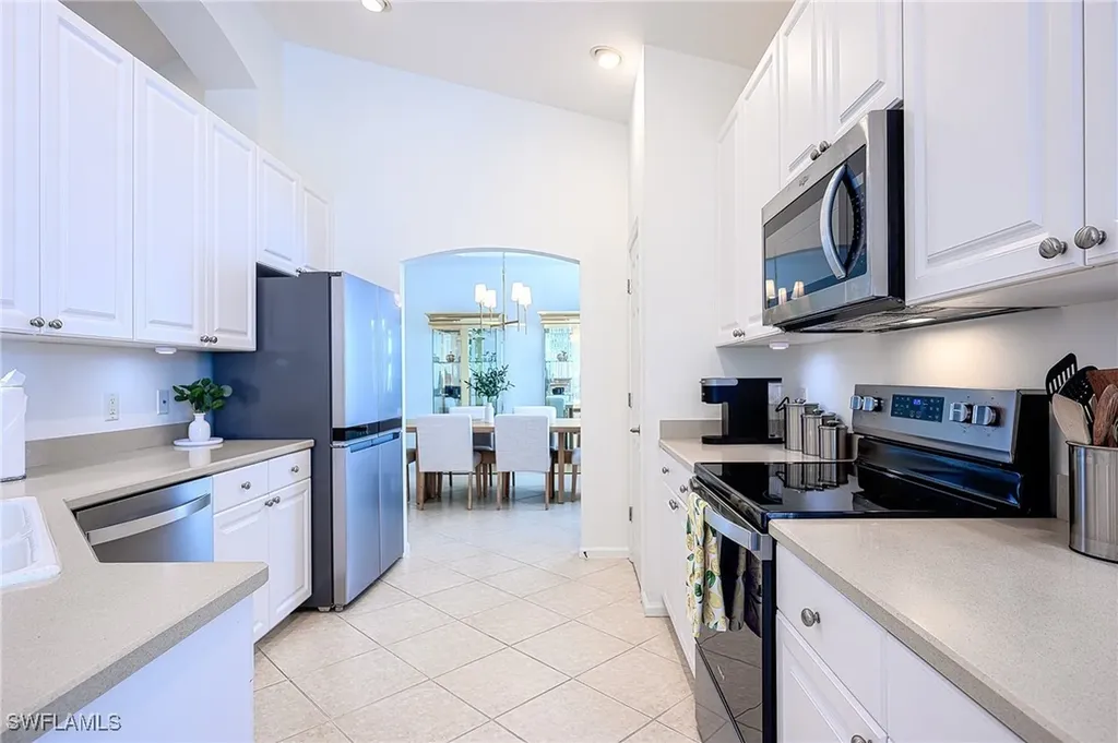7127 Blue Juniper Court Naples FL 34109