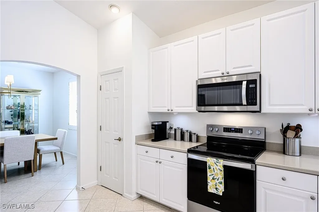 7127 Blue Juniper Court Naples FL 34109