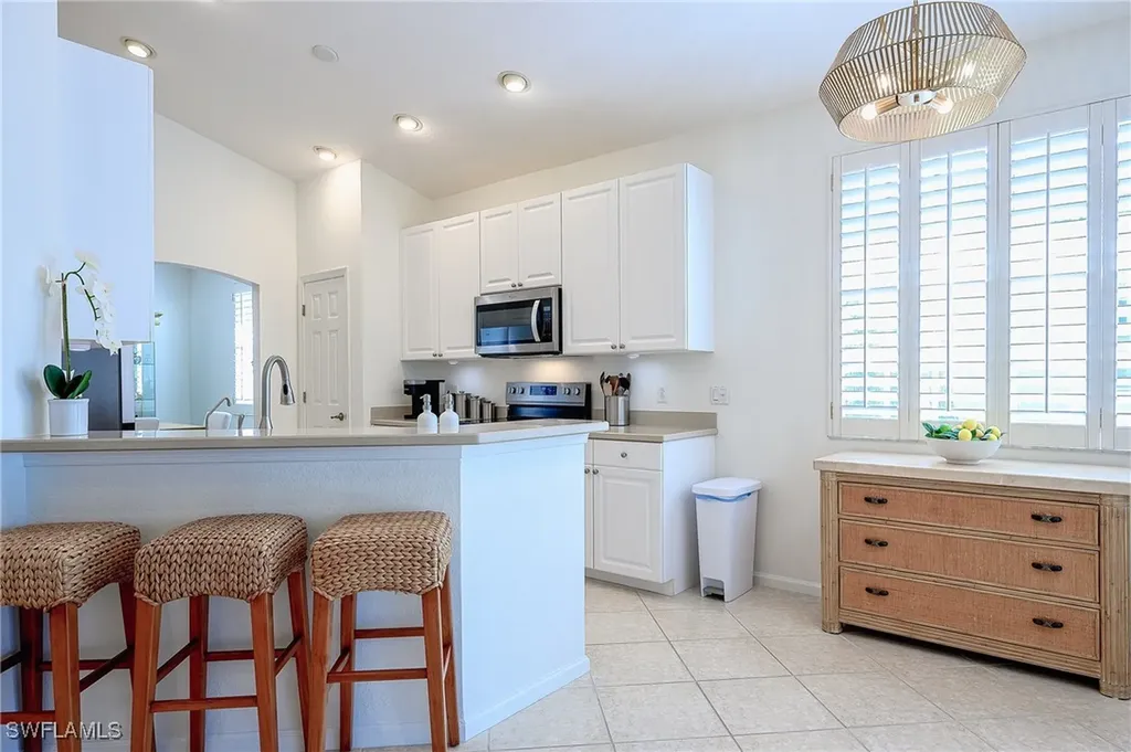 7127 Blue Juniper Court Naples FL 34109