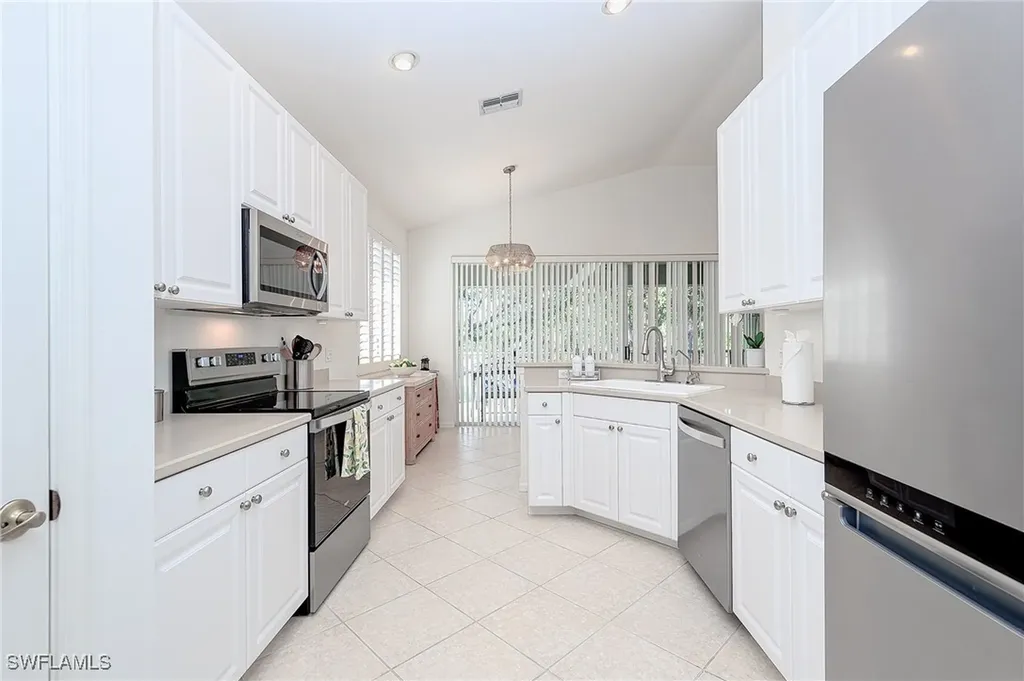 7127 Blue Juniper Court Naples FL 34109