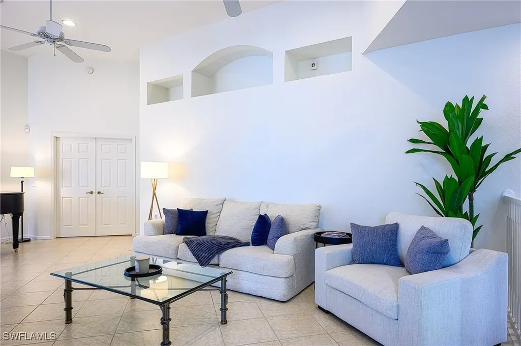 7127 Blue Juniper Court Naples FL 34109