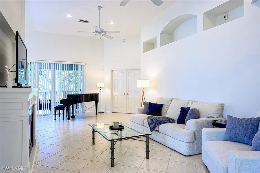 7127 Blue Juniper Court Naples FL 34109