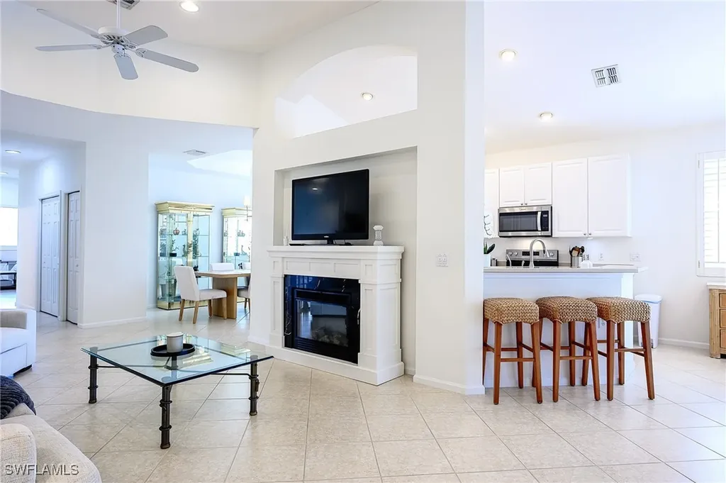 7127 Blue Juniper Court Naples FL 34109