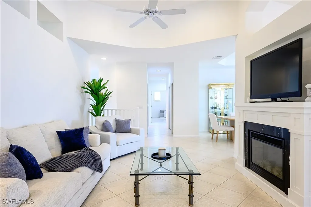 7127 Blue Juniper Court Naples FL 34109