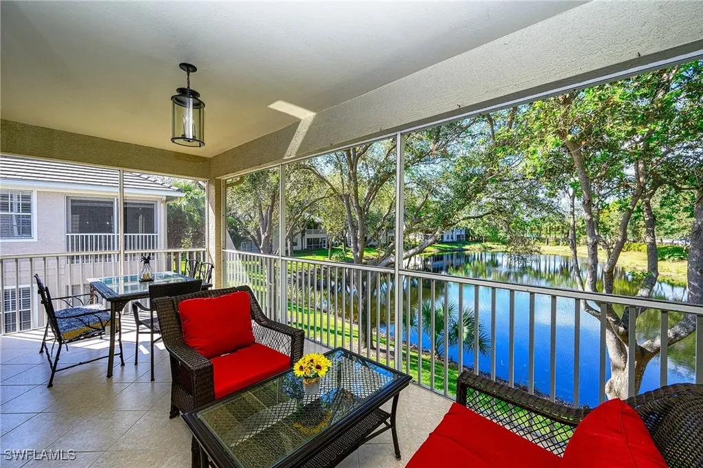 7127 Blue Juniper Court Naples FL 34109