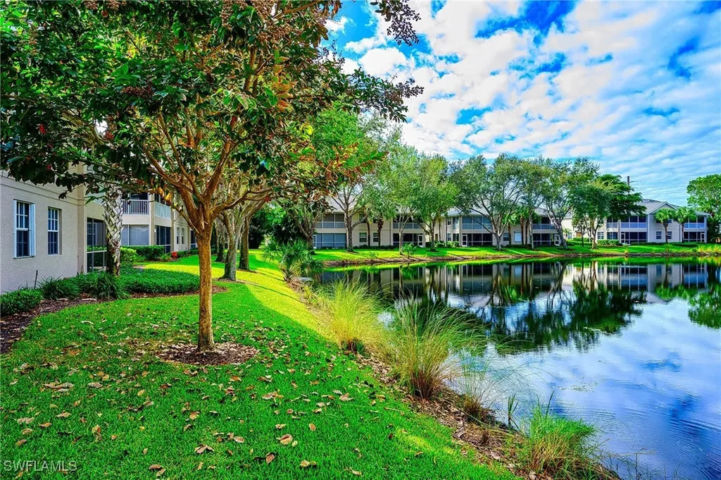 7127 Blue Juniper Court Naples FL 34109