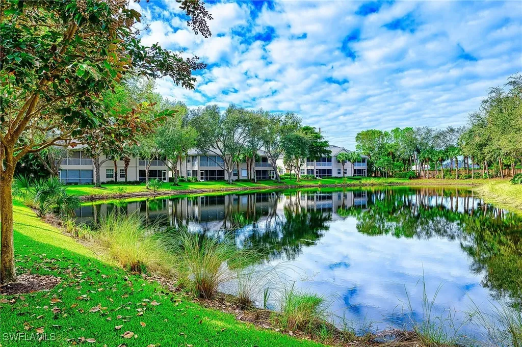 7127 Blue Juniper Court Naples FL 34109