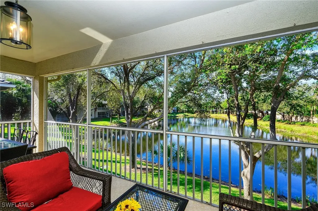 7127 Blue Juniper Court Naples FL 34109