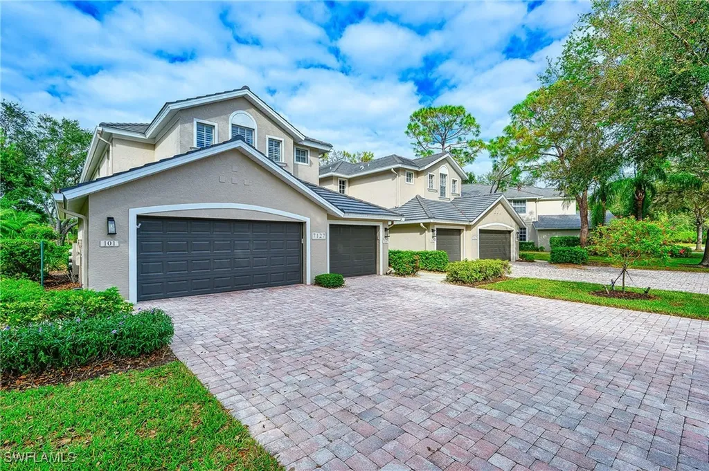 7127 Blue Juniper Court Naples FL 34109