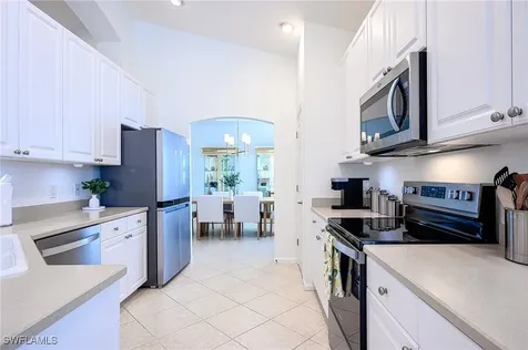 7127 Blue Juniper Court Naples FL 34109