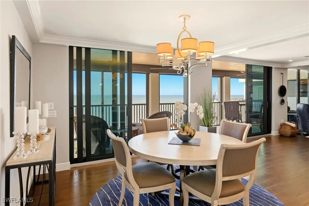 9715 Gulf Shore Drive Naples FL 34108