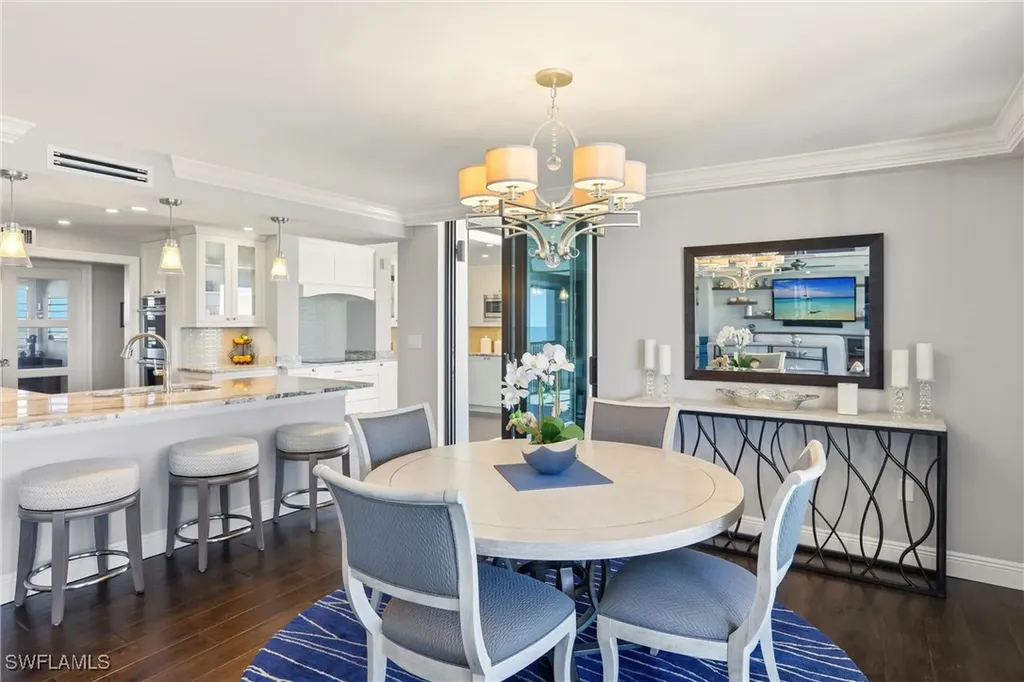 9715 Gulf Shore Drive Naples FL 34108